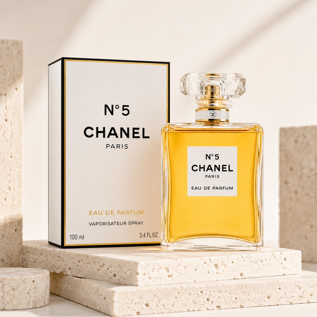 N5 by Chanel