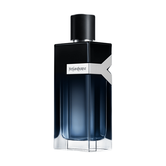Yves Saint Laurent Y Men's Eau de Parfum 3.3 oz Free Ship