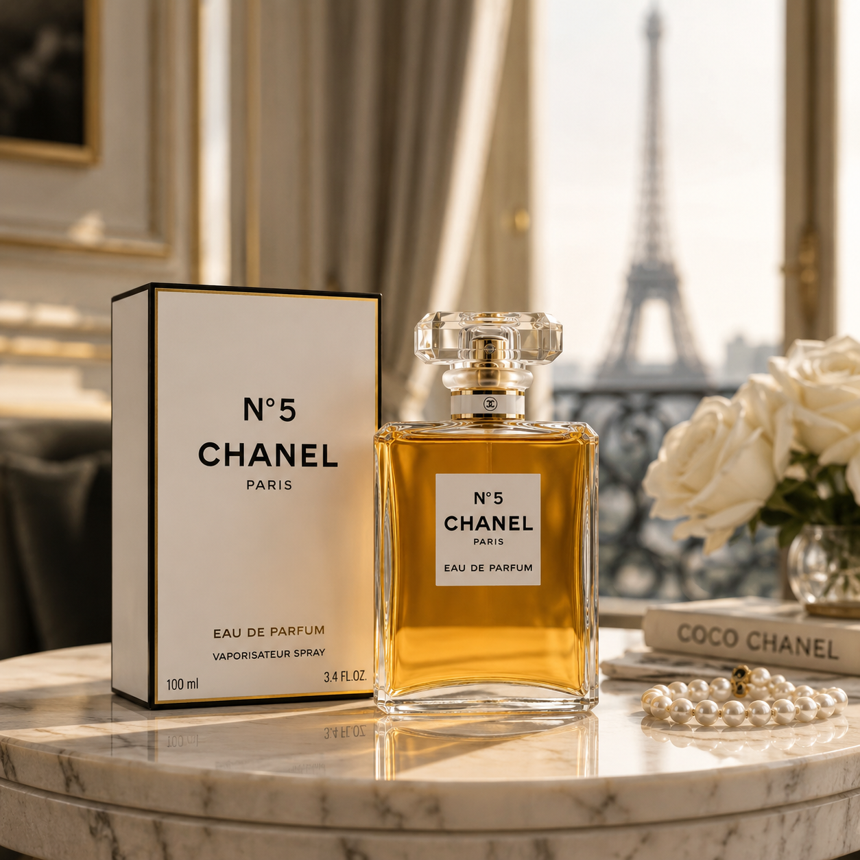 N5 by Chanel