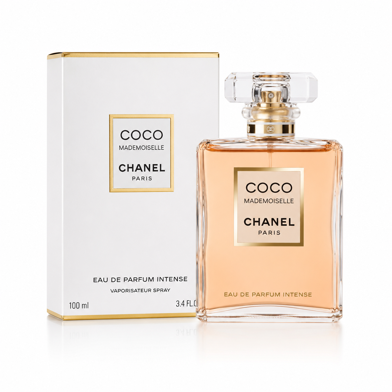 CHANEL Coco Mademoiselle 3.4 fl oz Women's Eau de Parfum