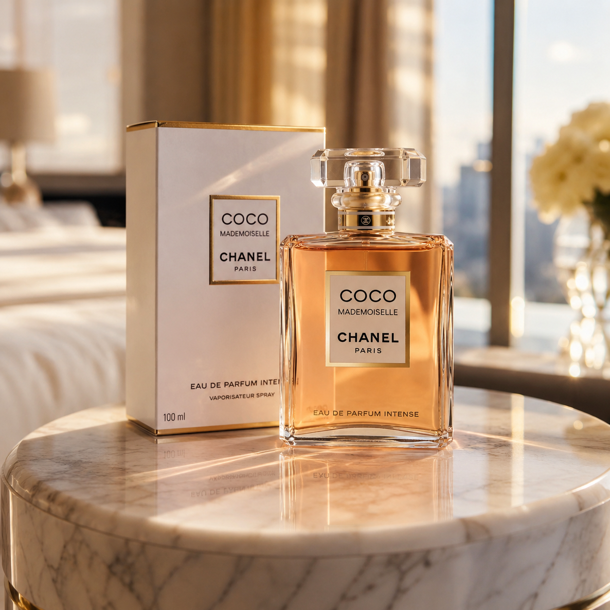 CHANEL Coco Mademoiselle 3.4 fl oz Women's Eau de Parfum