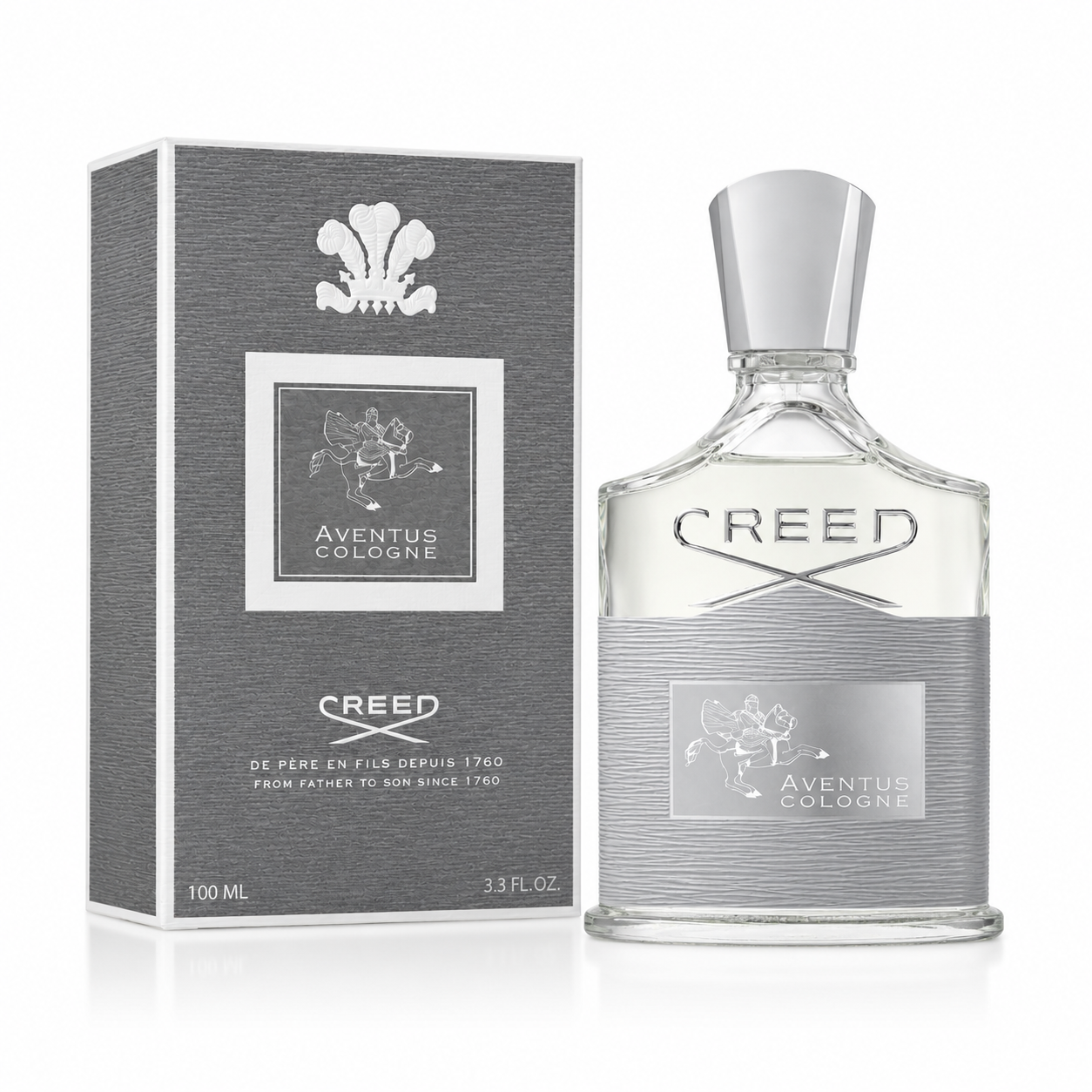 Creed Aventus Cologne