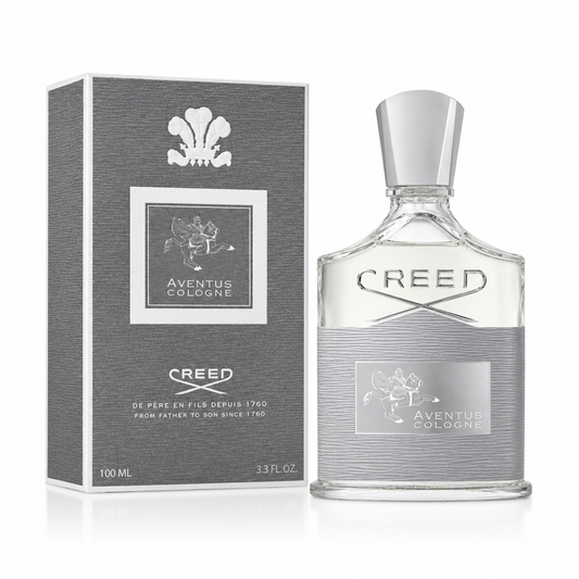 Creed Aventus Cologne
