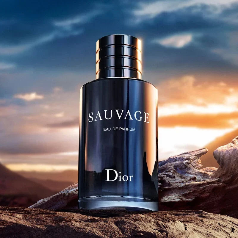 Sauvage by Christian Dior cologne for men EDP 3.3 /3.4 oz New in Box