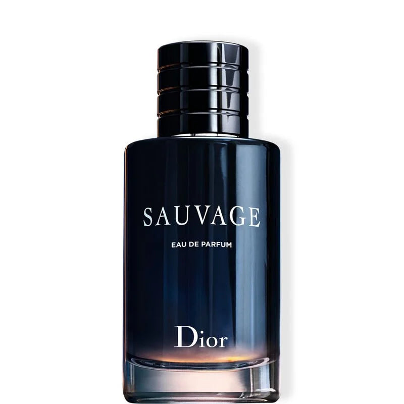 Sauvage by Christian Dior cologne for men EDP 3.3 /3.4 oz New in Box