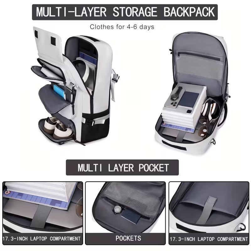 Travel Pack
