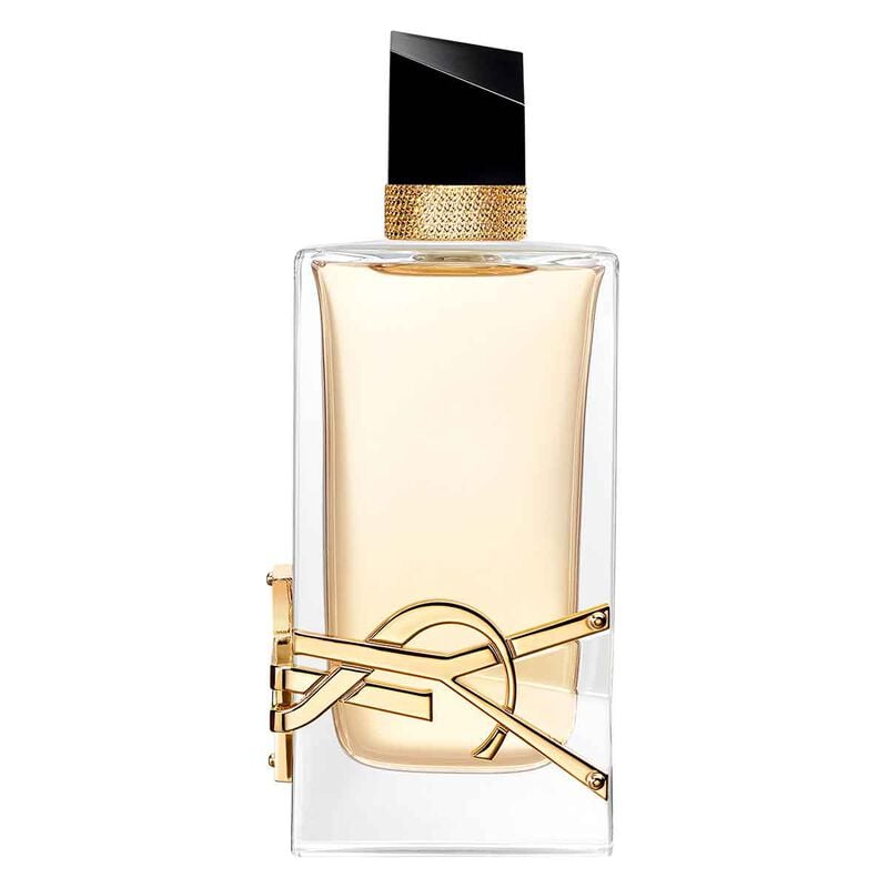 Yves Saint Laurent Libre Eau de Parfum, Perfume for Women, 0.25 Oz