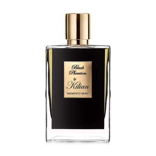 Kilian Black Phantom Memento Mori Eau de Parfum 50ml New Original Sealed-