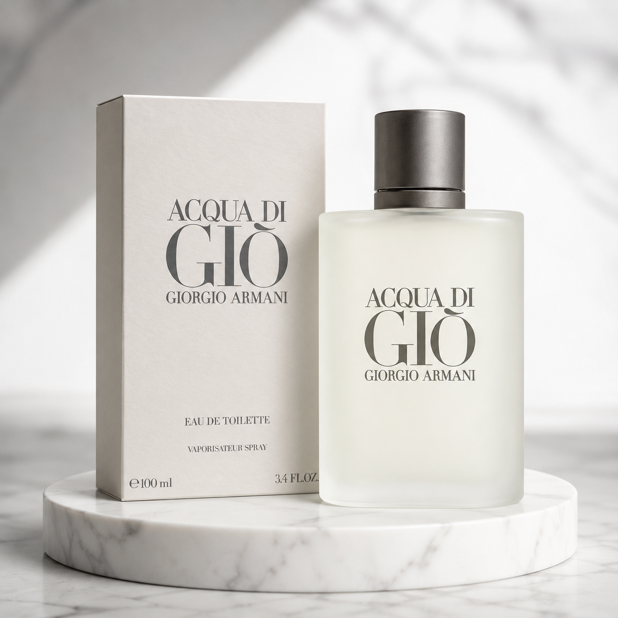 Giorgio Armani Acqua