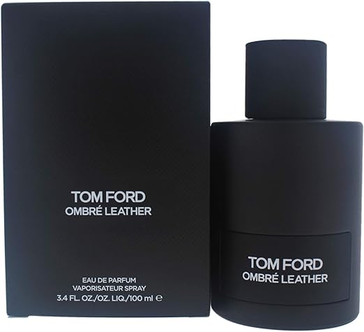 Tom Ford Ombre Leather Parfum Unisex 100ML