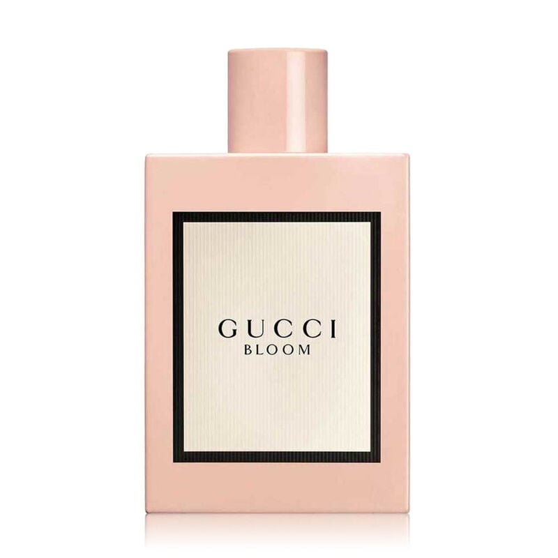 Gucci Bloom Perfume 3.3oz Eau De Parfum Spray MSRP $168 NIB
