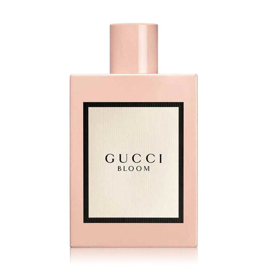 Gucci Bloom Perfume 3.3oz Eau De Parfum Spray MSRP $168 NIB