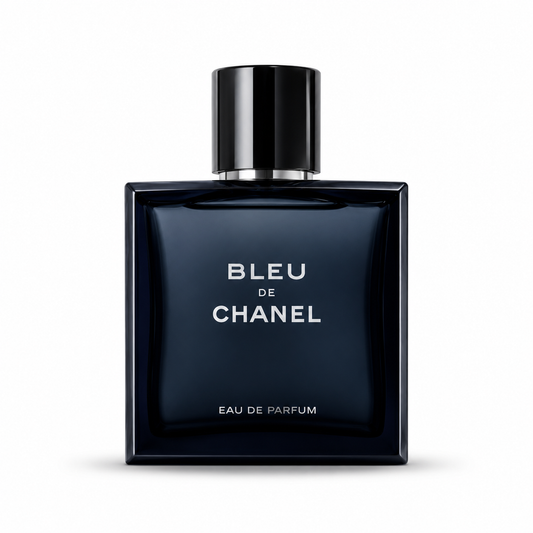 Bleu de Chanel L’Exclusif – Parfum Spray 100 ml / 3.4 fl oz [Brand New & Sealed]