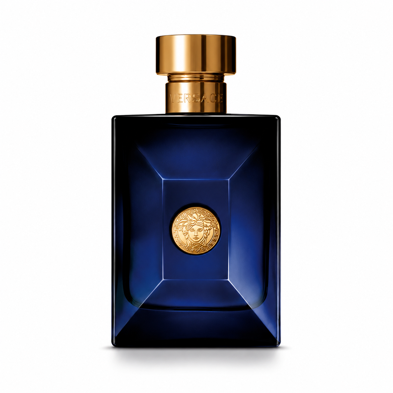 Versace Dylan Blue Pour Homme 3.4 oz 100 ml EDT Spray For Men NIB