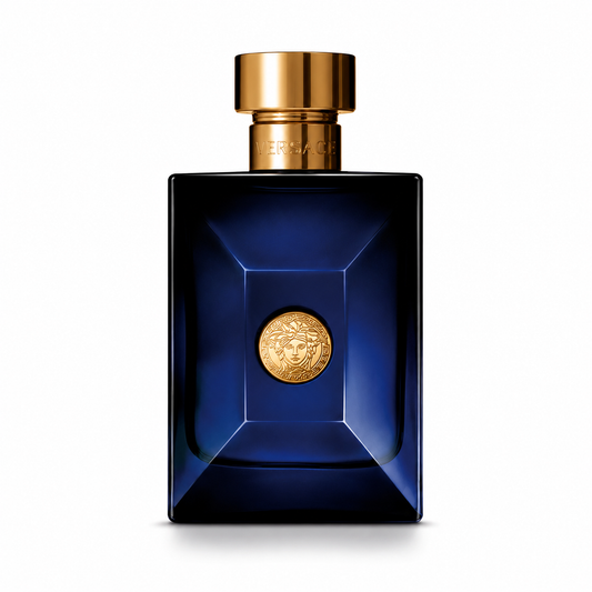Versace Dylan Blue Pour Homme 3.4 oz 100 ml EDT Spray For Men NIB