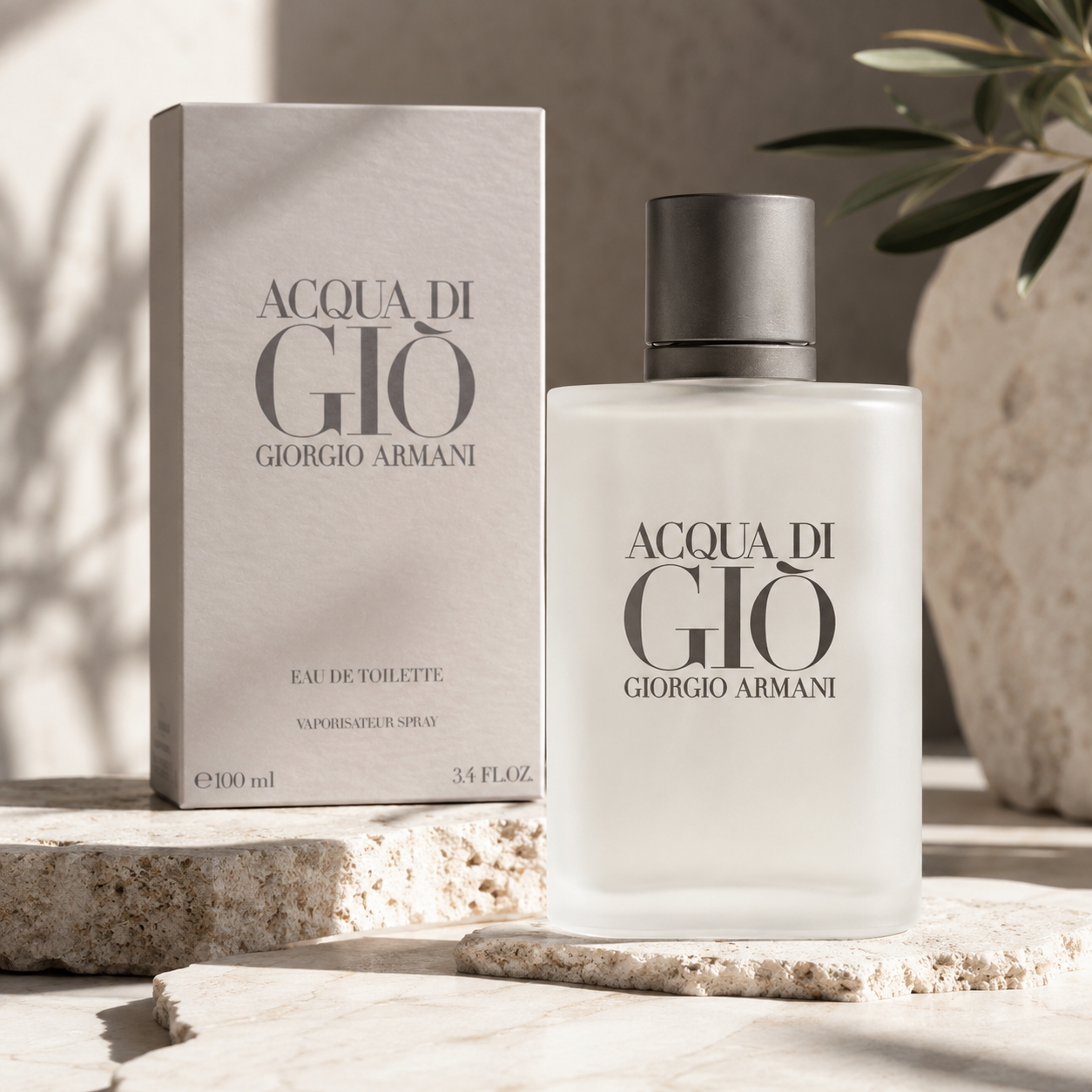 Giorgio Armani Acqua