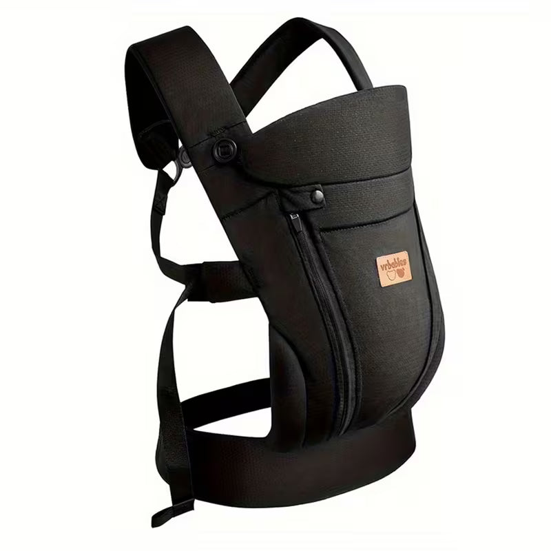 PureHug Baby Carrier - Ergonomic Cozy & Lightweight