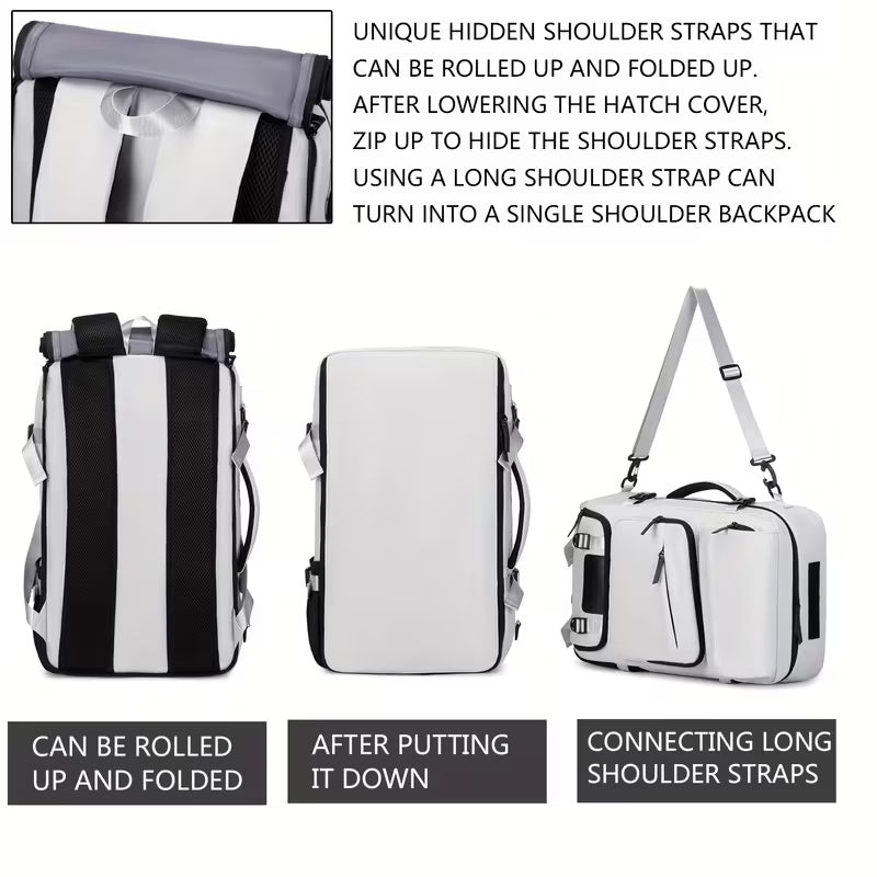 Travel Pack