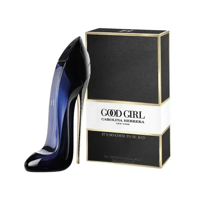 Carolina Herrera Good Girl Eau de Parfum 100ml Spray NEW - ORIGINAL-