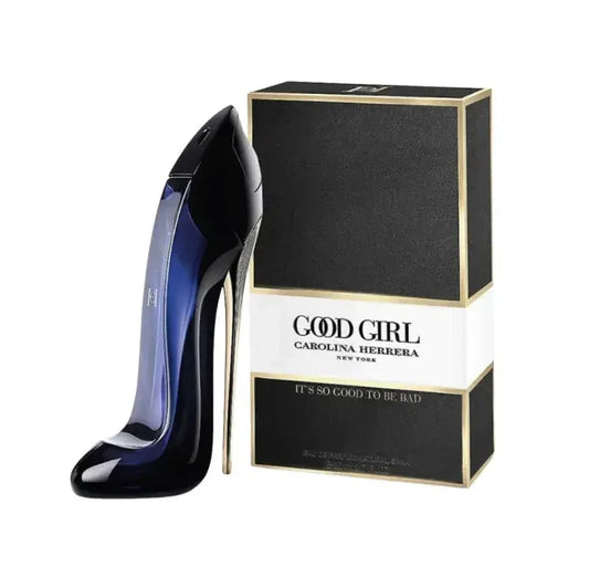 Carolina Herrera Good Girl Eau de Parfum 100ml Spray NEW - ORIGINAL-