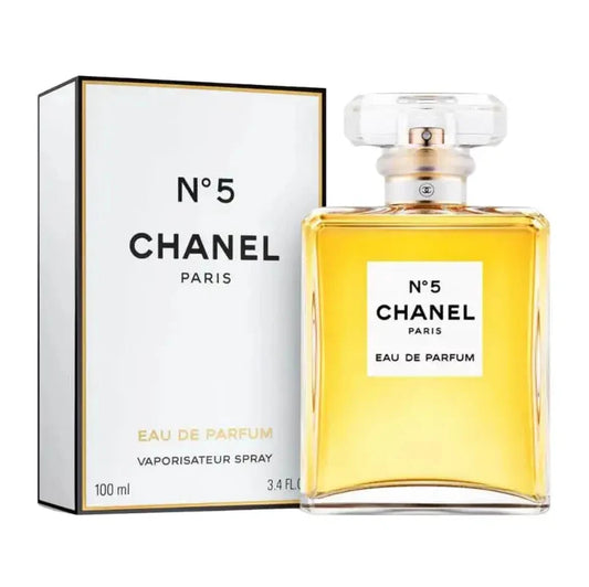 N5 by Chanel