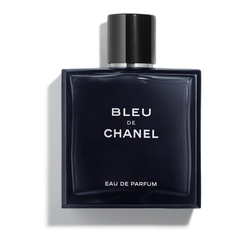 CHANEL Bleu 3.4 fl oz Men's Eau De Parfum Spray