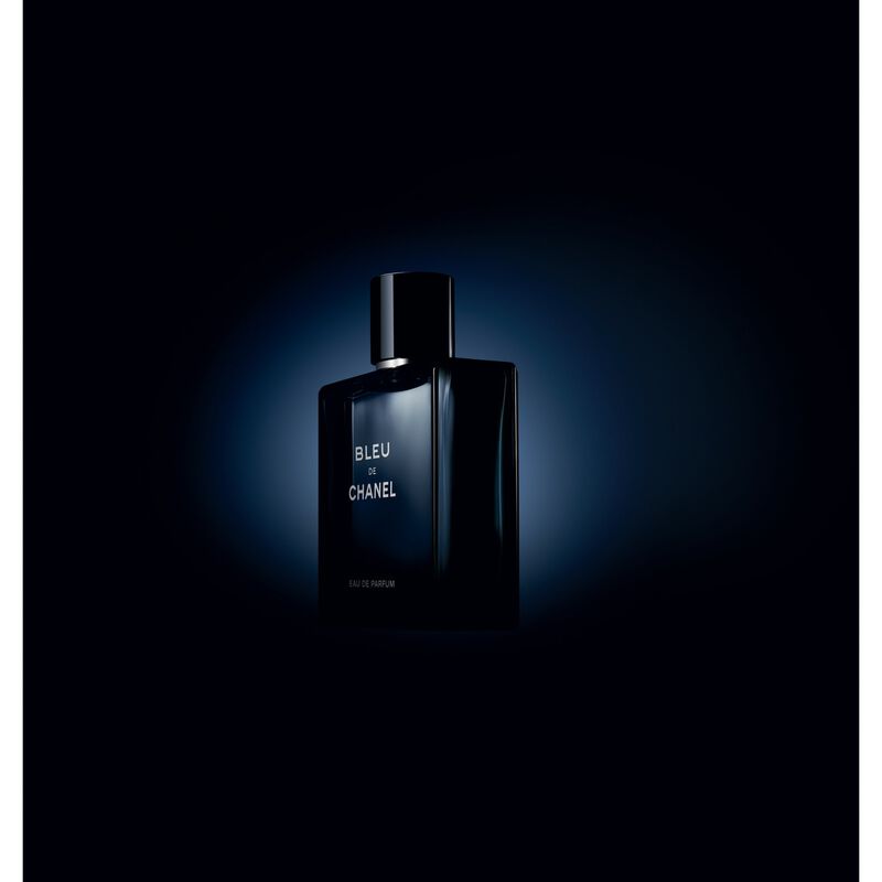 CHANEL Bleu 3.4 fl oz Men's Eau De Parfum Spray