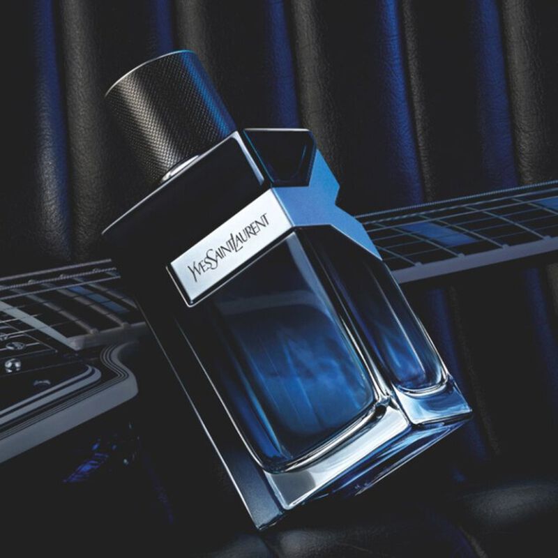 Yves Saint Laurent Y Men's Eau de Parfum 3.3 oz Free Ship