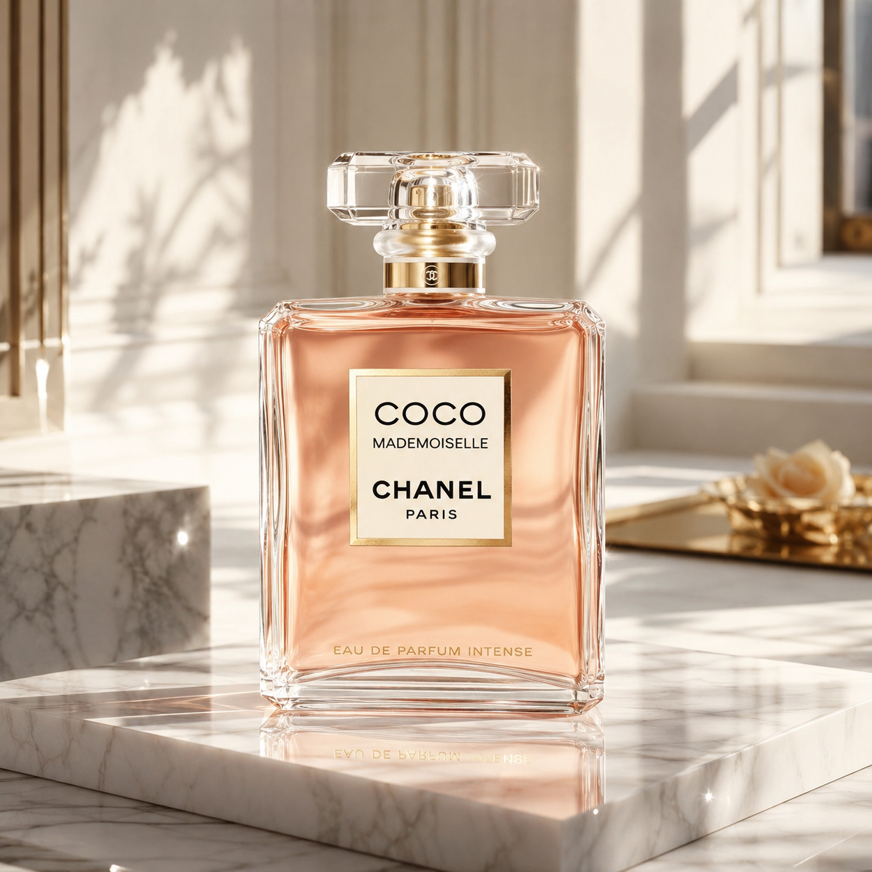 Chanel Coco Mademoiselle Eau De Parfum 35ml - Free Delivery