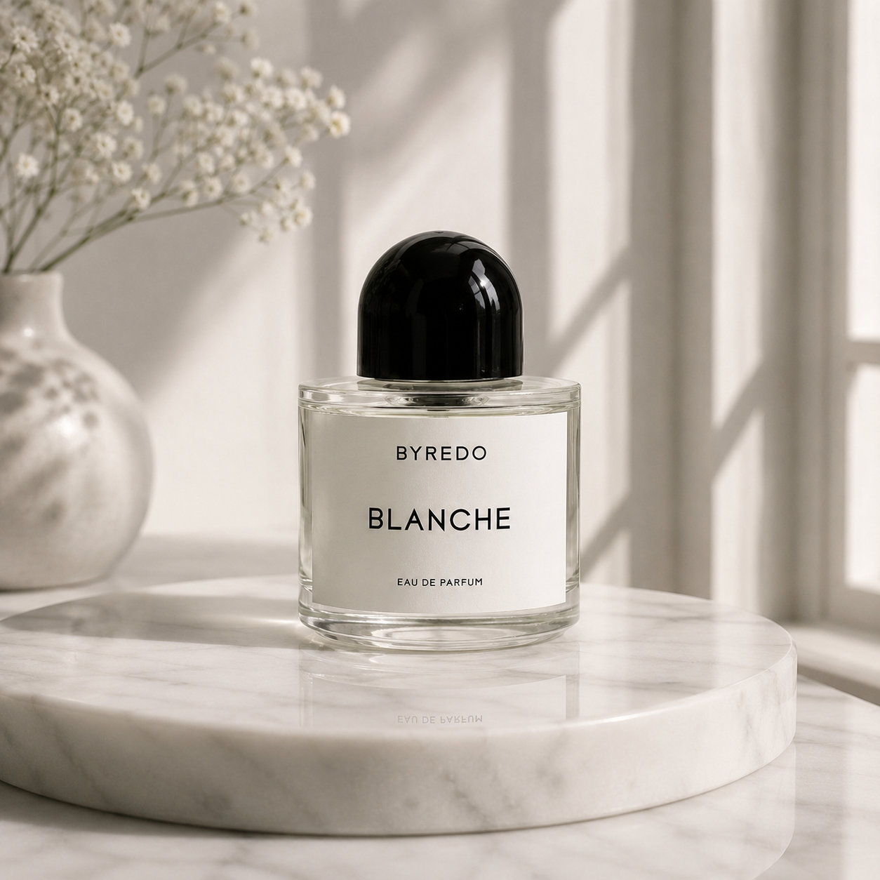 Share Blanche Byredo 100ml Eau de Parfum (Unisex)-
