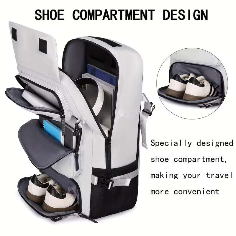 Travel Pack