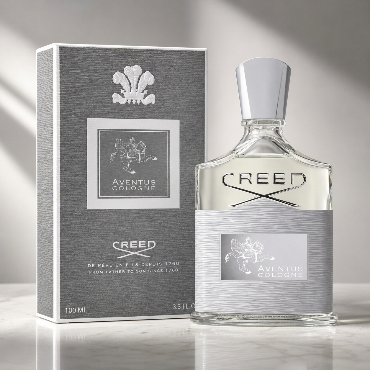 Creed Aventus Cologne