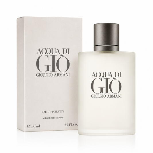 Giorgio Armani Acqua