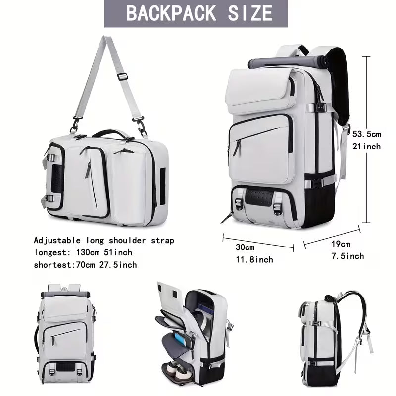 Travel Pack