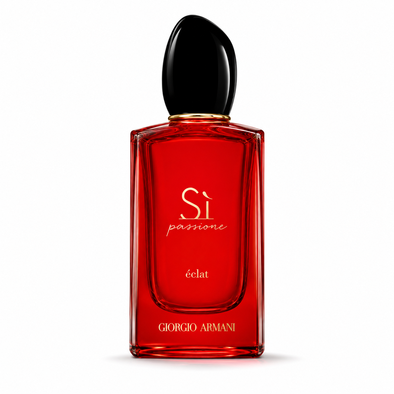 Emporio Armani Sì Passione Eau de Parfum
