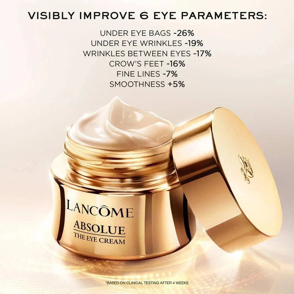 Lancôme Absolue Revitalizing Eye Cream 20ml / 0.7oz