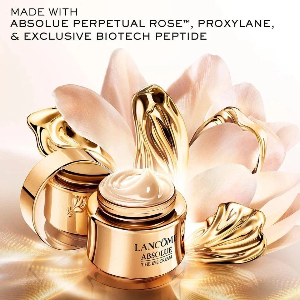 Lancôme Absolue Revitalizing Eye Cream 20ml / 0.7oz